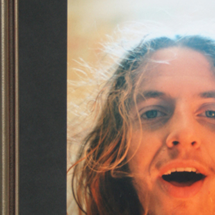 Ohne den Herrgott geht halt nichts