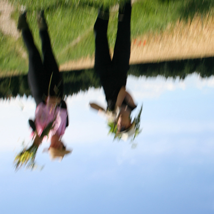 Die Wimper des Wolfs